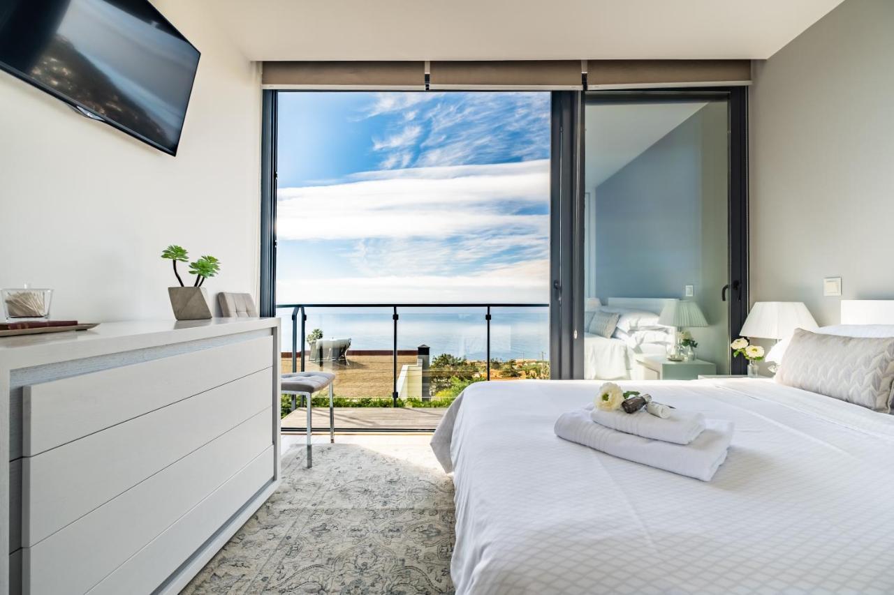 Hillside Villa Arco da Calheta  Luaran gambar