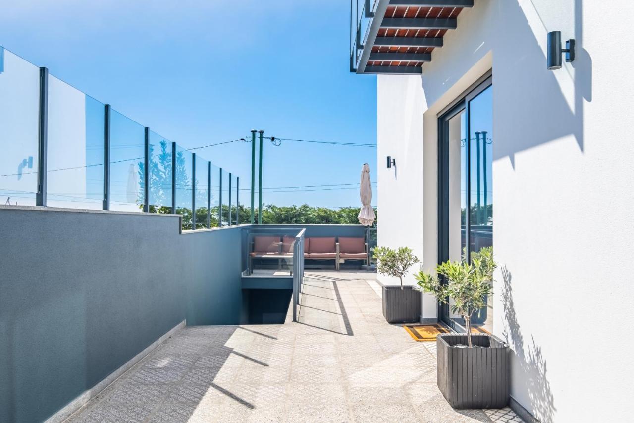 Hillside Villa Arco da Calheta  Luaran gambar